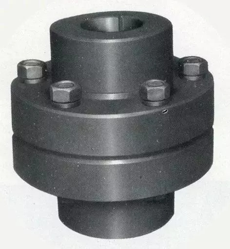 空压机联轴器的种类和特性